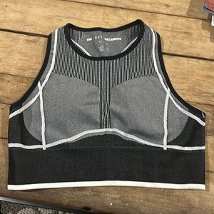 DKNY SPORTS  BRA